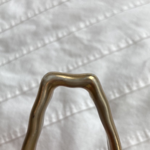 Beyer&Bock Royal Rudolstadt porcelain creamer, peonies floral pattern - Picture 13 of 14